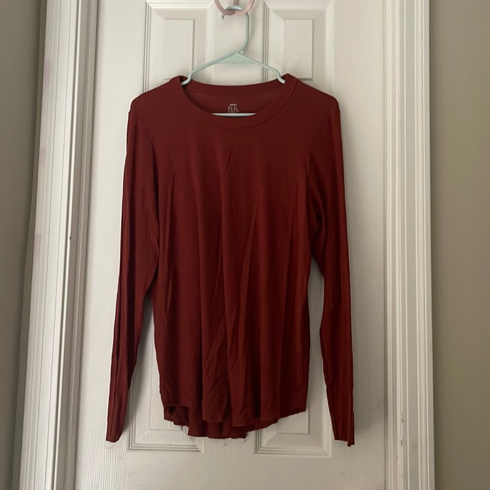 American Eagle long sleeve